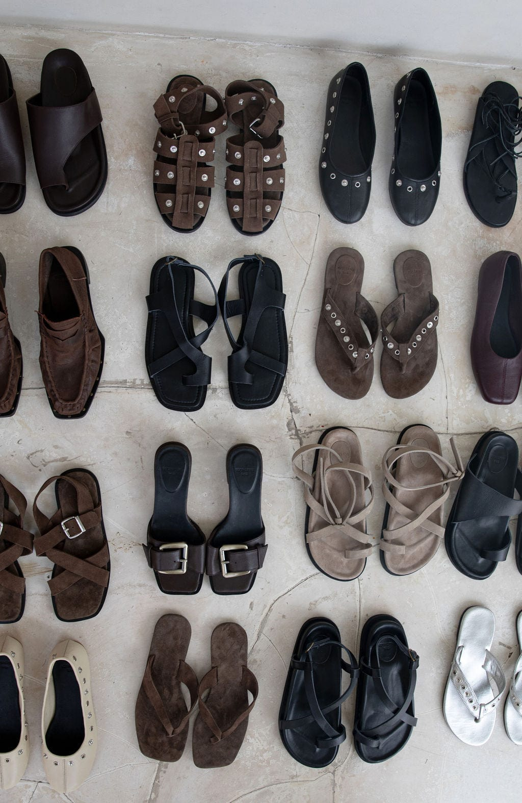 Footwear