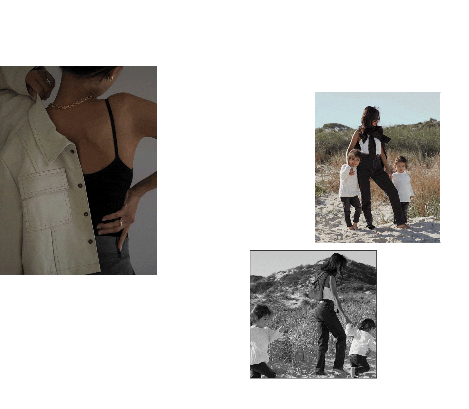 Dita Sherlock - Celebrating Motherhood | The Bali Tailor