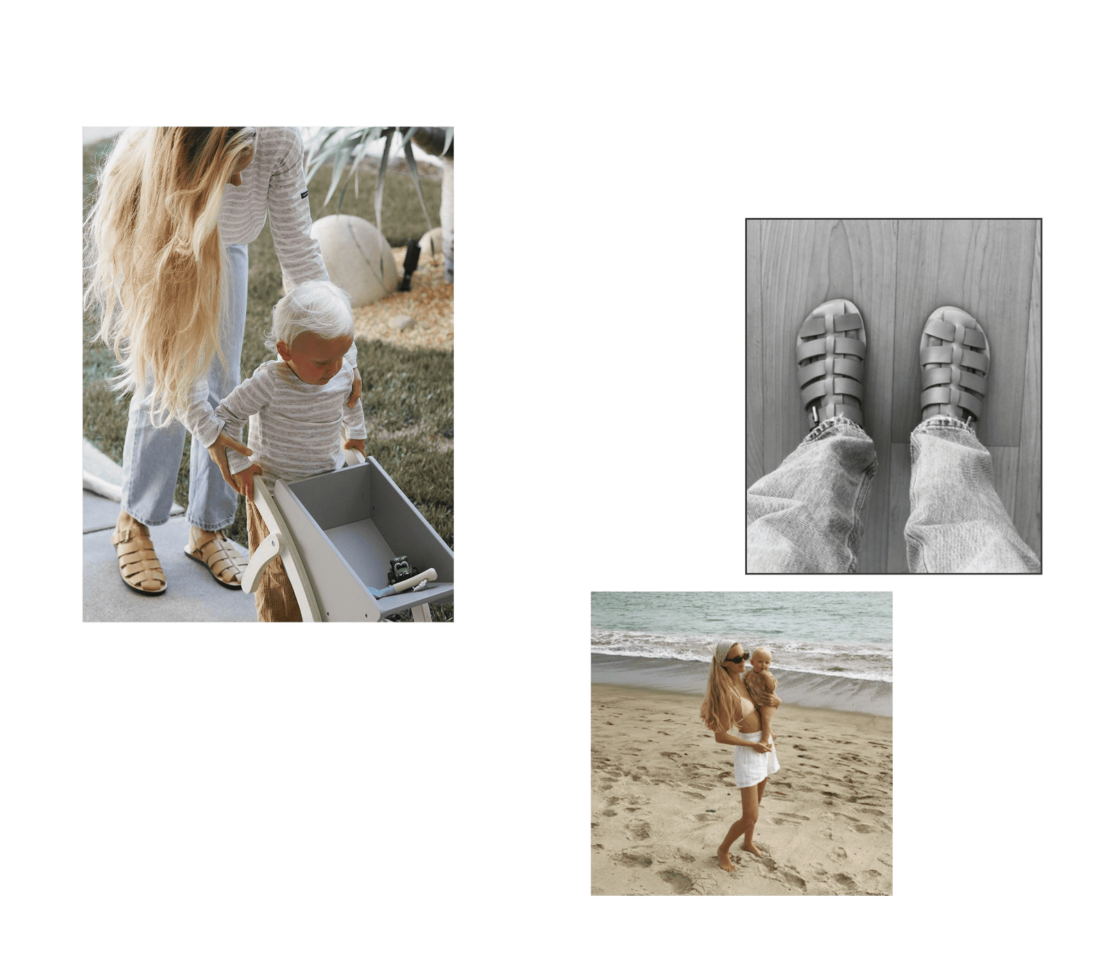 Hanalei Reponty - Celebrating Motherhood | The Bali Tailor