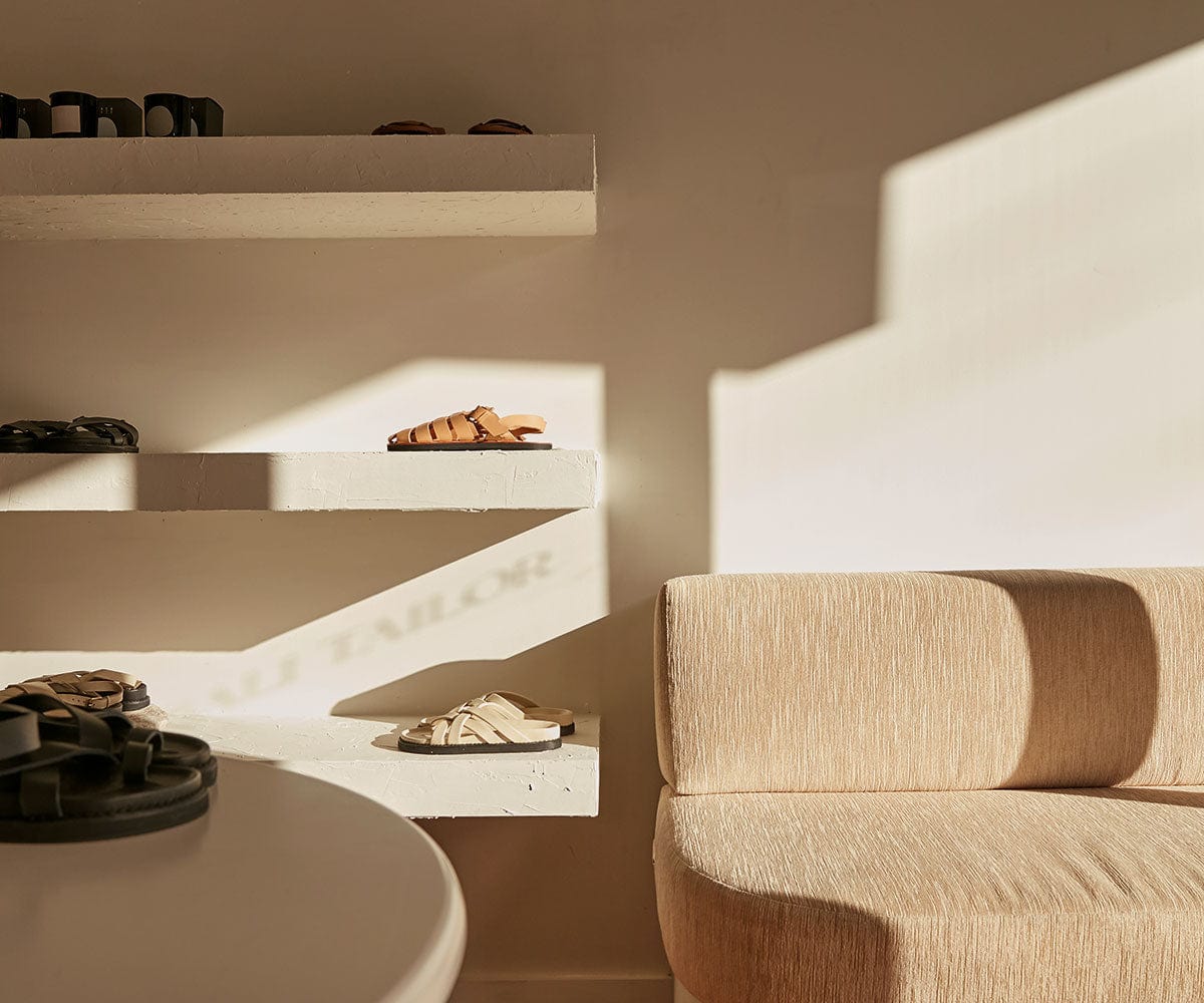 Visit Our Stores Mobile Image | The Bali Tailor