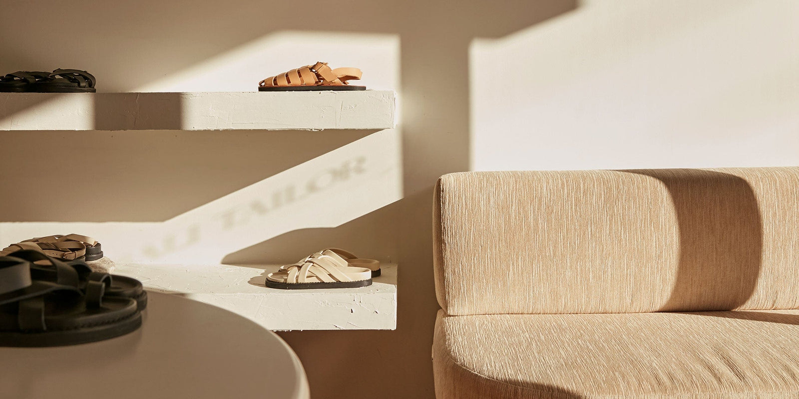 Visit Our Stores | The Bali Tailor