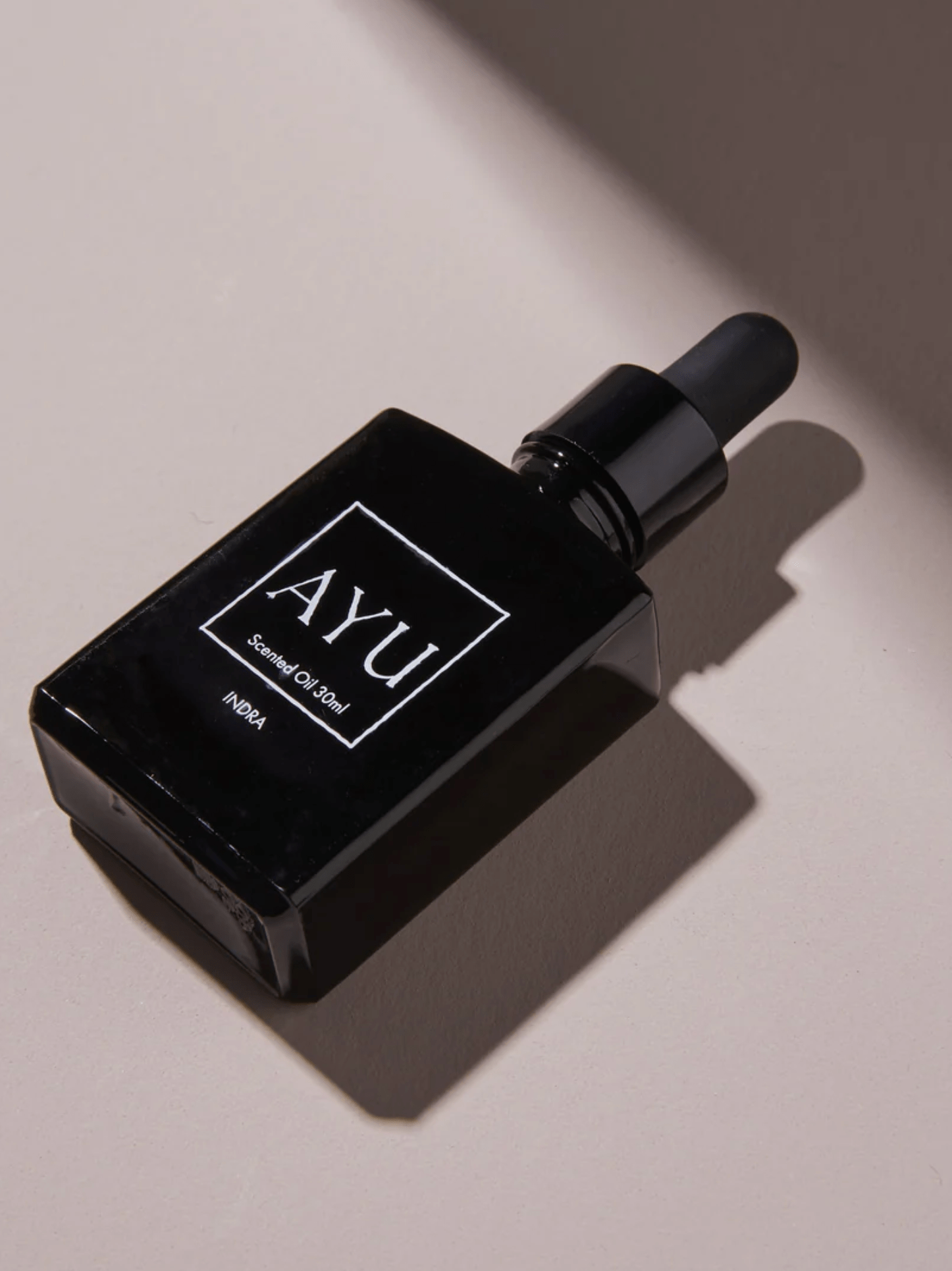 Ayu Scented Oil | Indra 30ml - Ayu