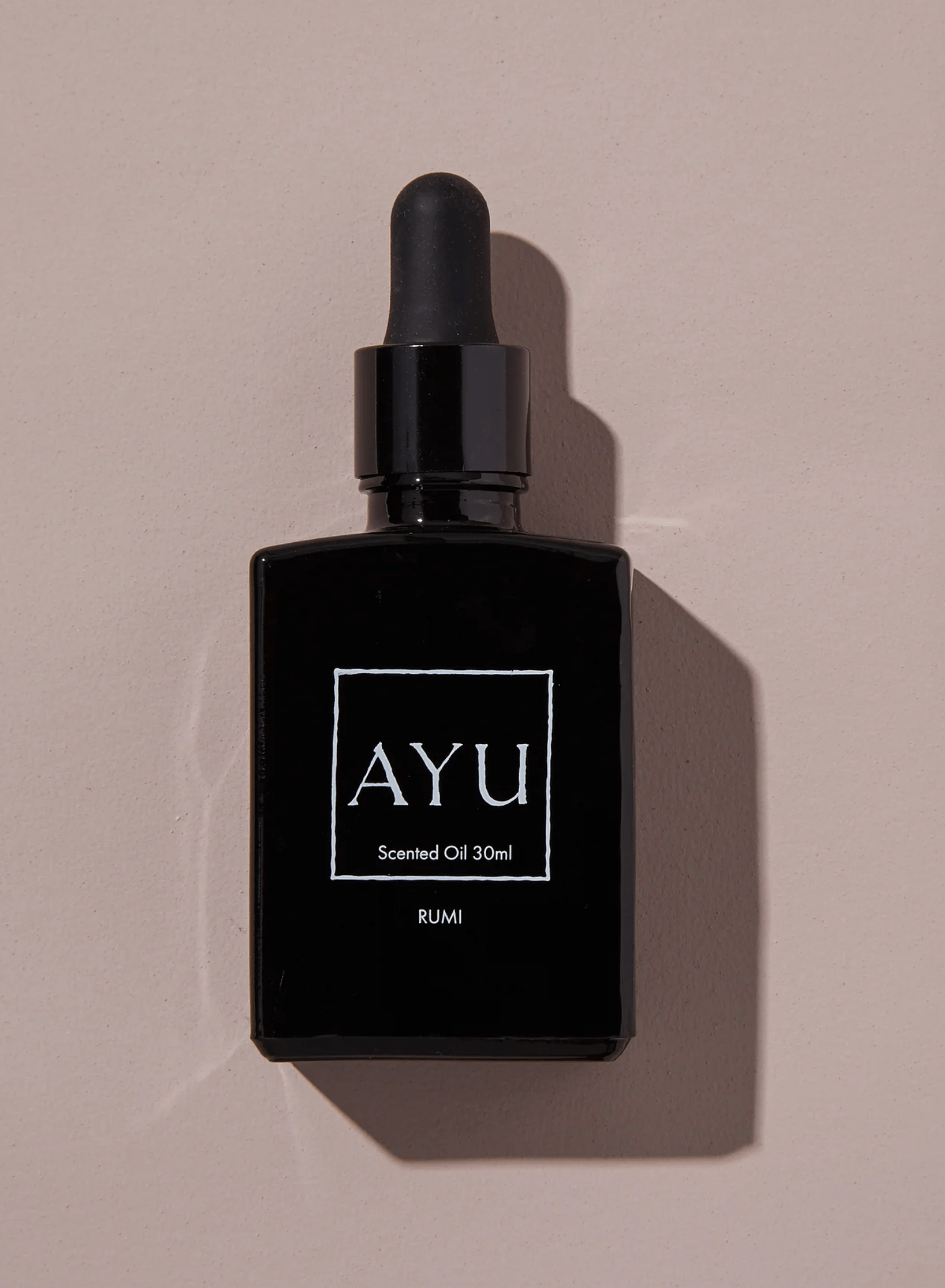 Ayu Scented Oil | Rumi 30ml - Ayu