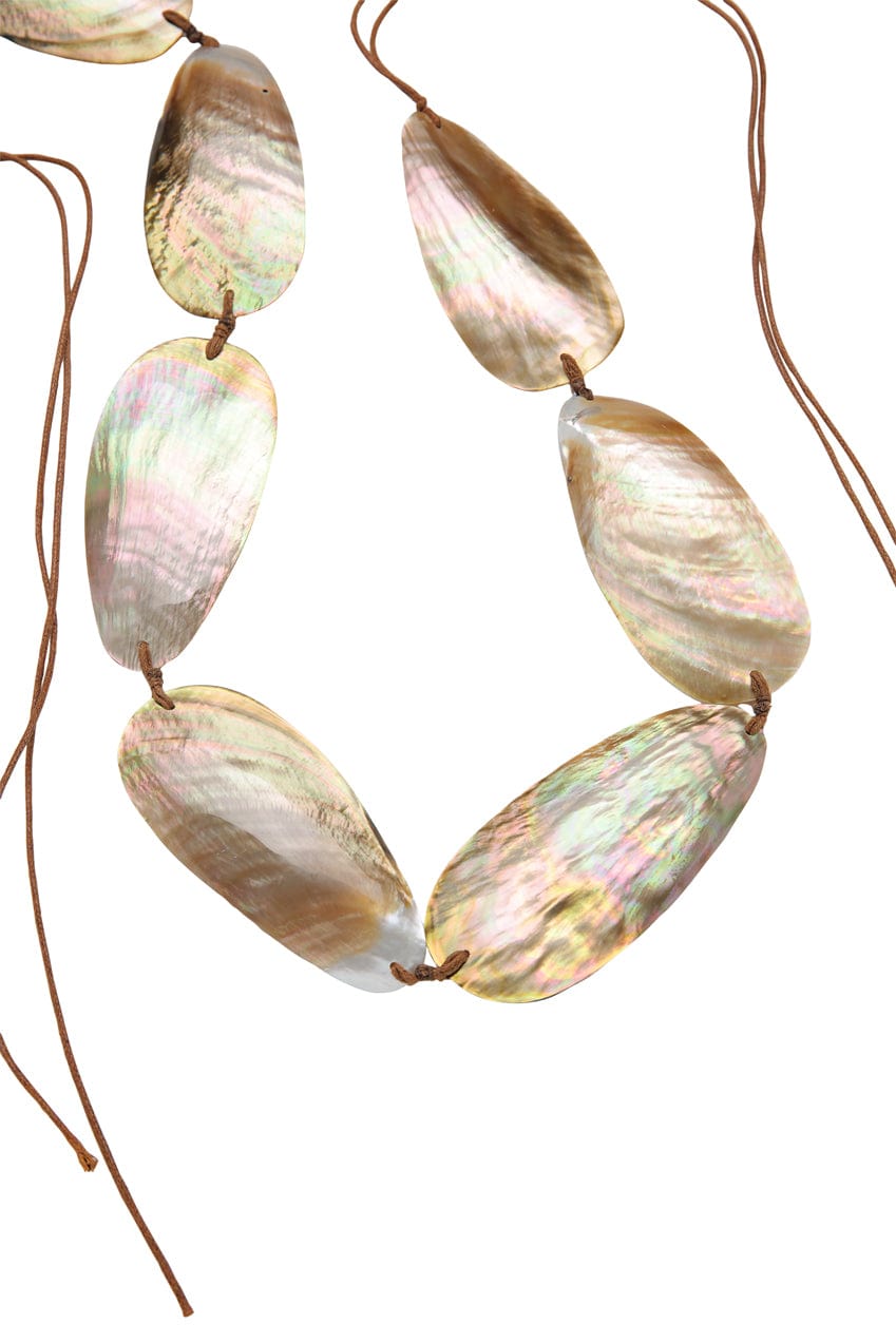 La Pareo Belt 001 - La Pareo