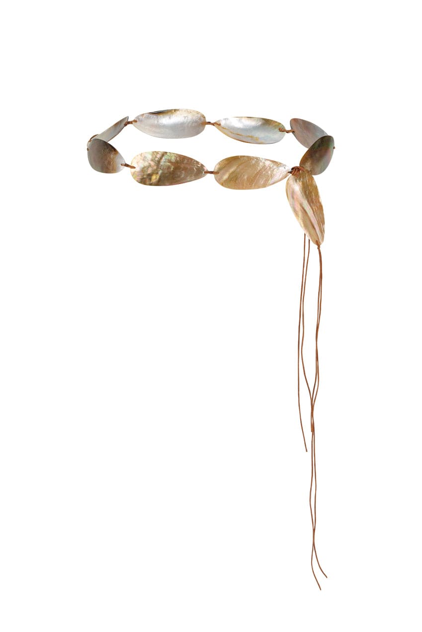 La Pareo Belt 001 - La Pareo