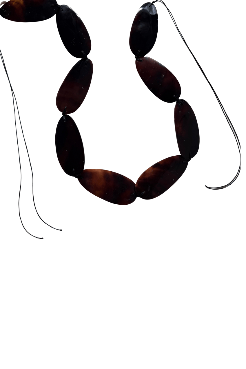 La Pareo Belt 001 | Chocolate - La Pareo