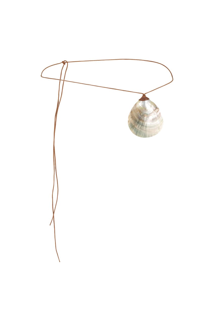 La Pareo Belt 002 - La Pareo