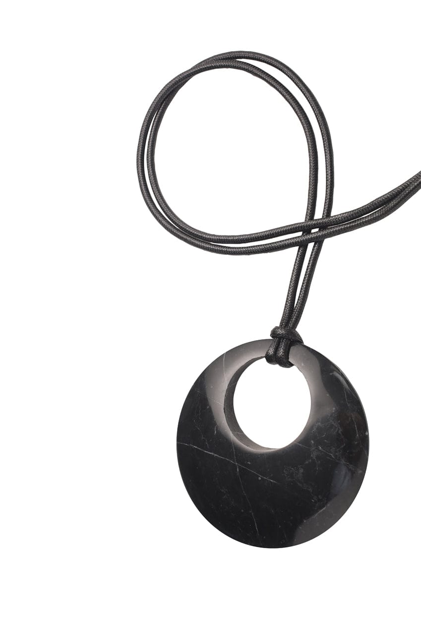 La Pareo Belt 003 | Black - La Pareo