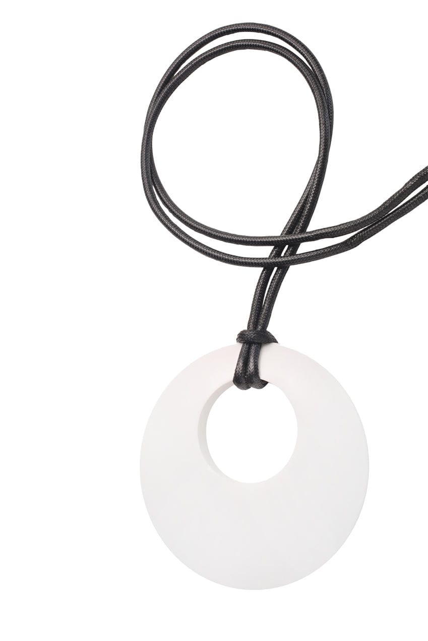 La Pareo Belt 003 | White - La Pareo