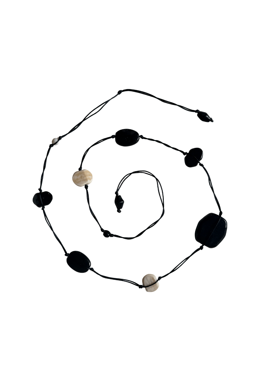 La Pareo Belt 006 - Pre-Order - La Pareo