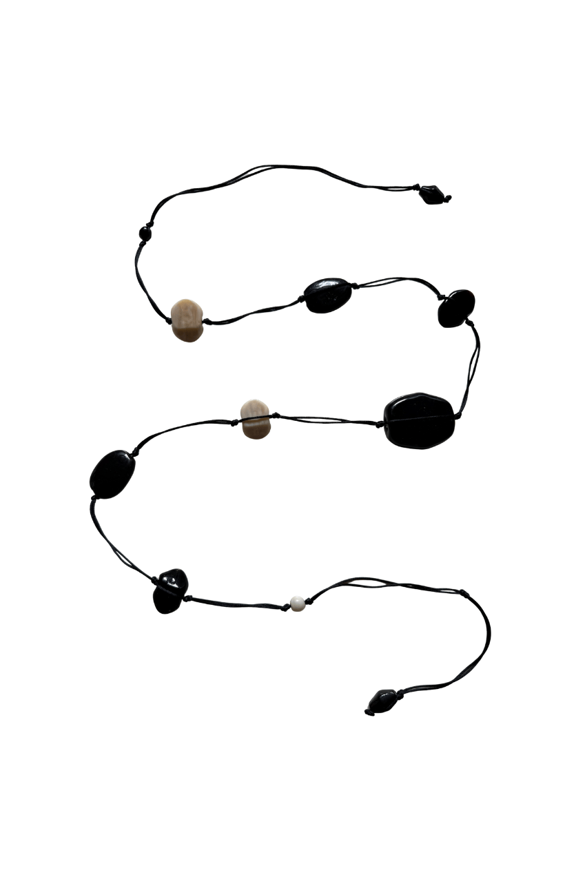 La Pareo Belt 006 - Pre-Order - La Pareo