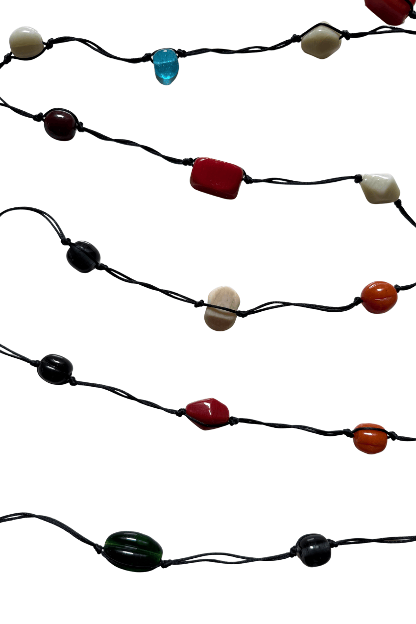 La Pareo Belt 007 - Pre-Order - La Pareo