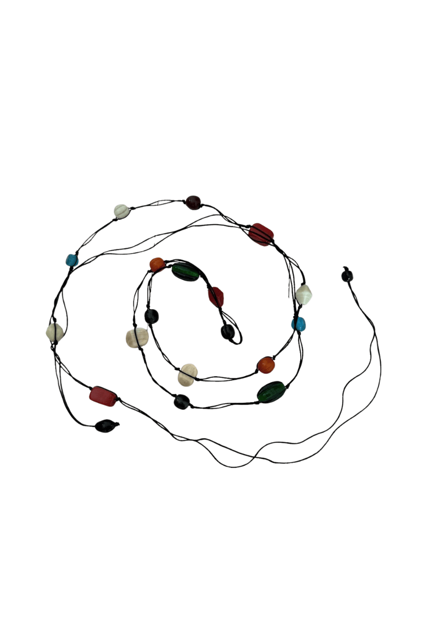 La Pareo Belt 007 - Pre-Order - La Pareo