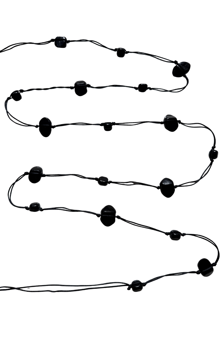 La Pareo Belt 008 - Pre-Order - The Bali Tailor