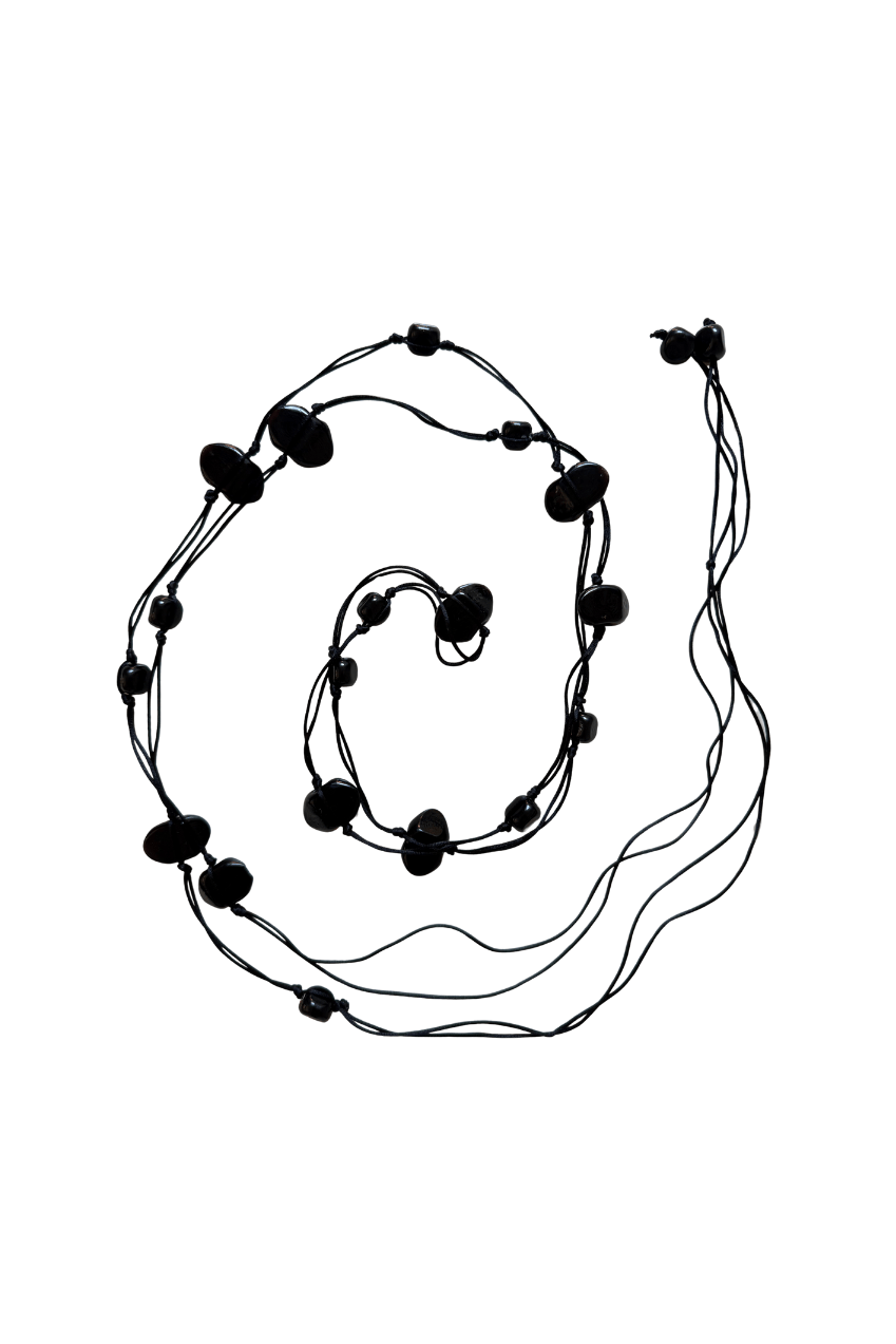 La Pareo Belt 008 - Pre-Order - The Bali Tailor