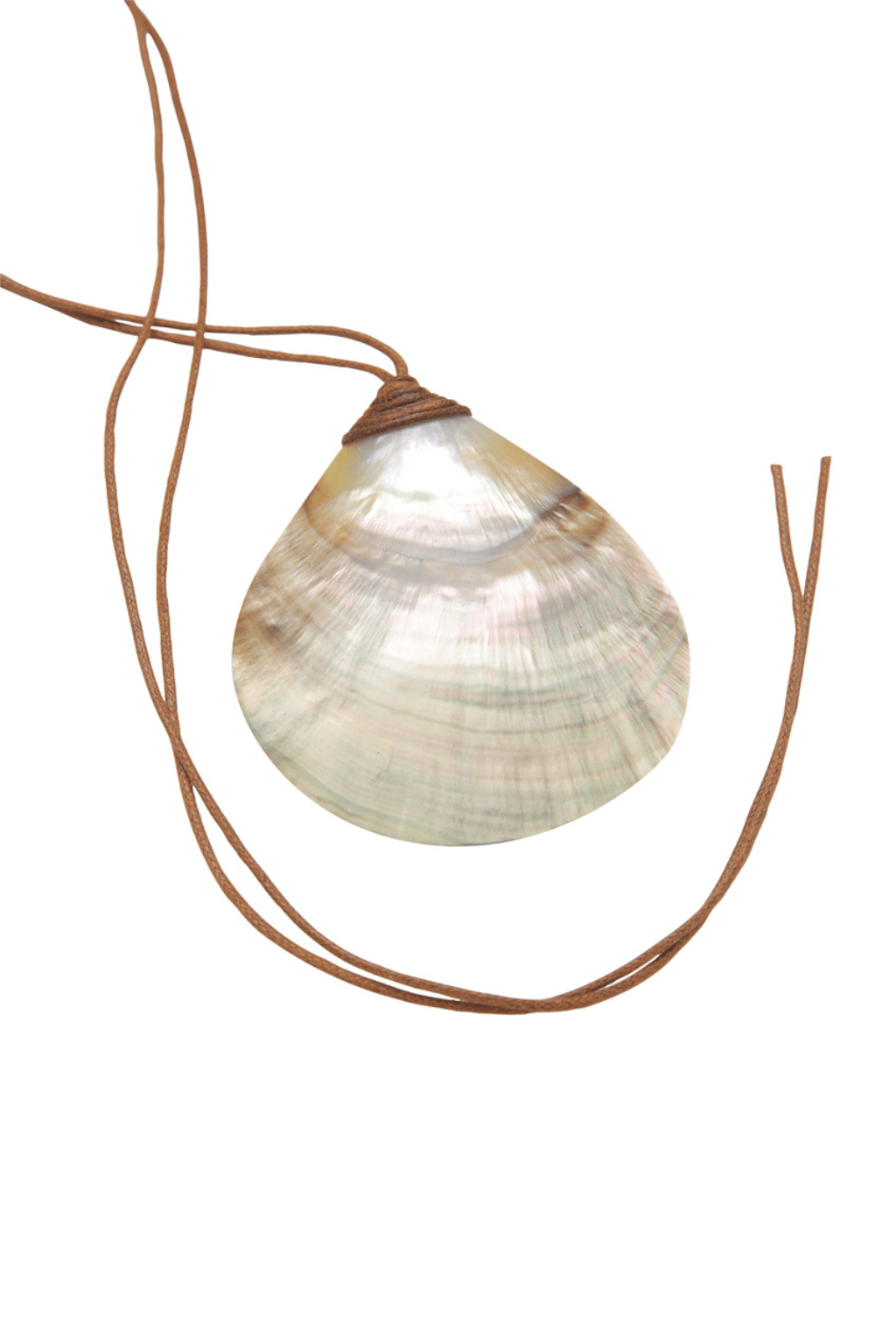 La Pareo Necklace 002 - La Pareo