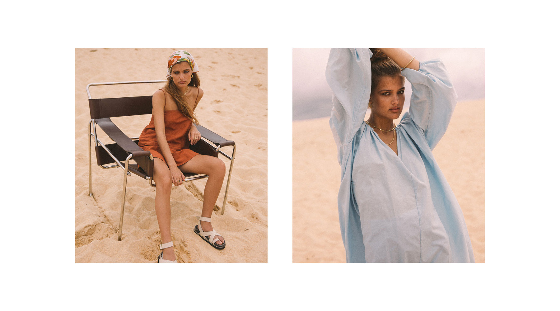 Revive Campaign Image 2 | The Bali Tailor