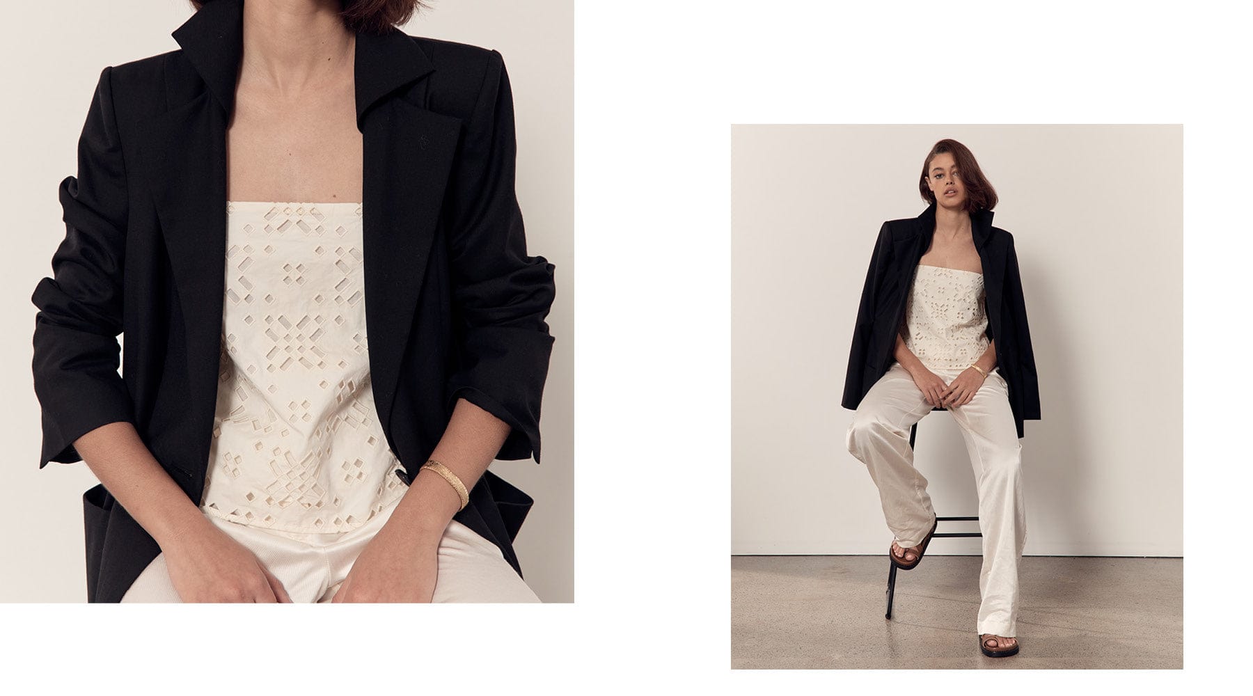 Spring '22 Campaign - The Bali Tailor