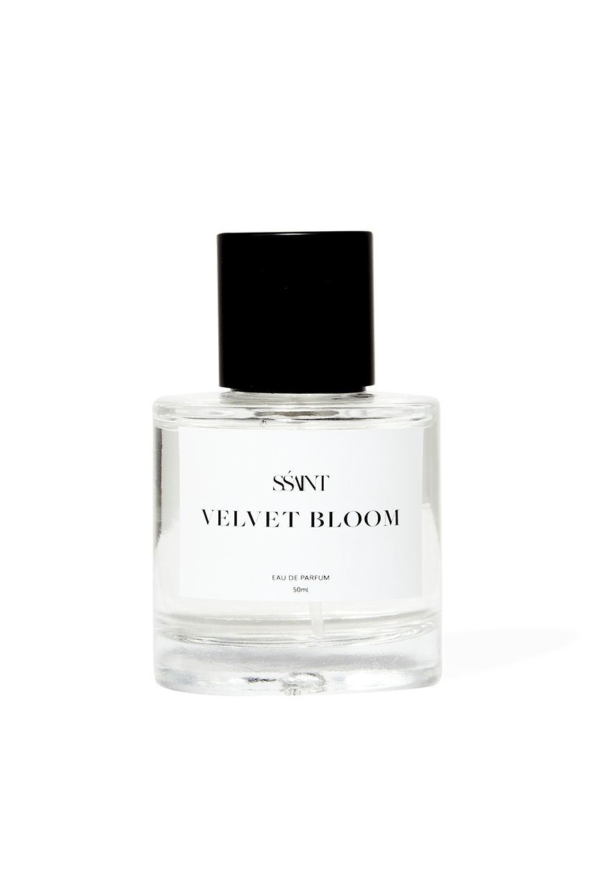 SSAINT Parfum | Velvet Bloom 50ml - SSAINT