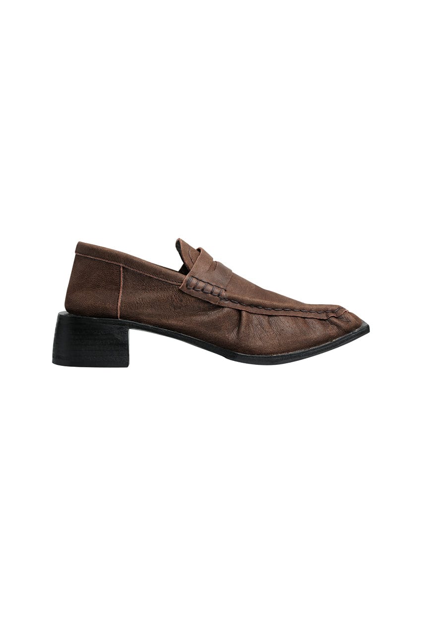 The Cameron Loafer - The Bali Tailor