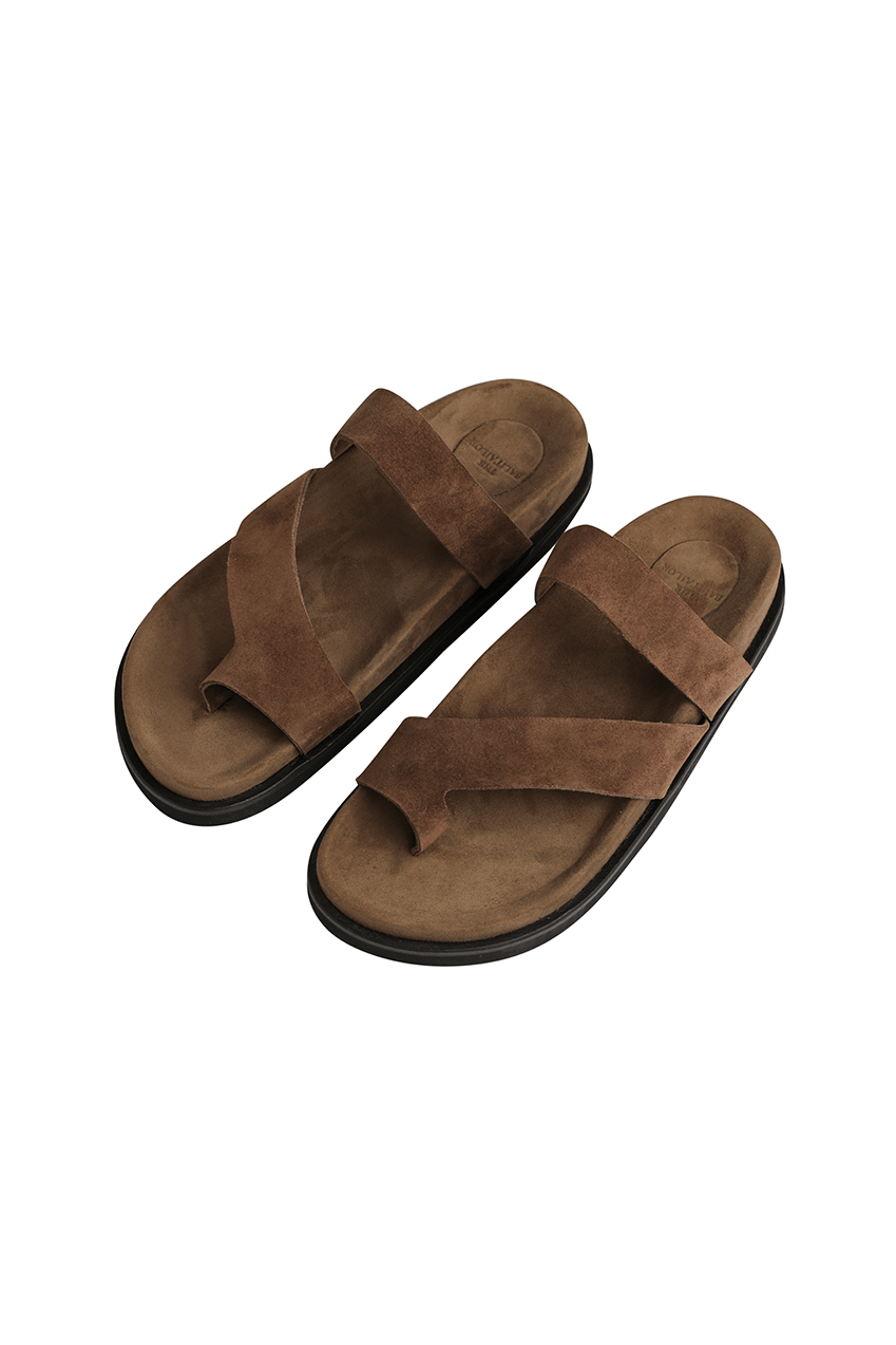 The Camille Slide - The Bali Tailor