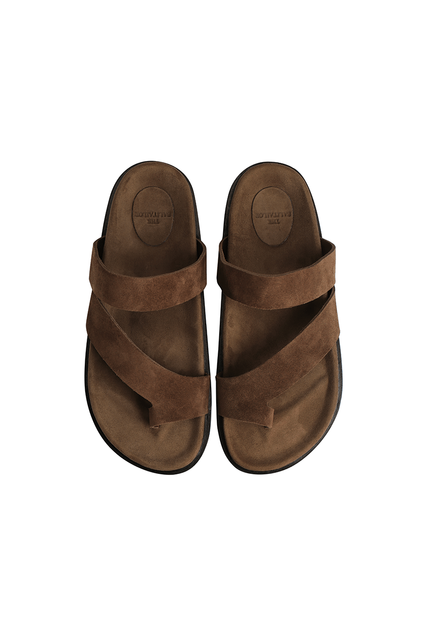 The Camille Slide - The Bali Tailor