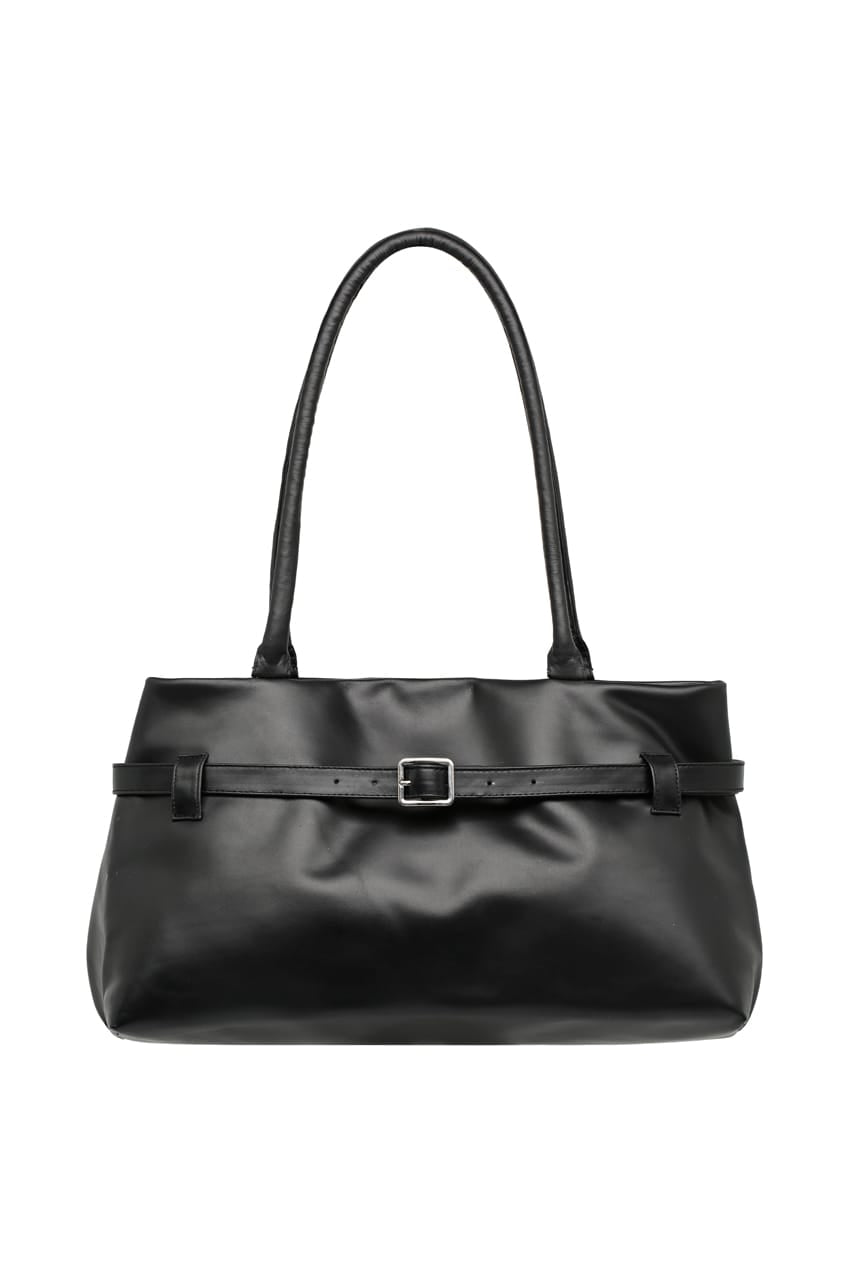 The Buckle Bag - The Bali Tailor