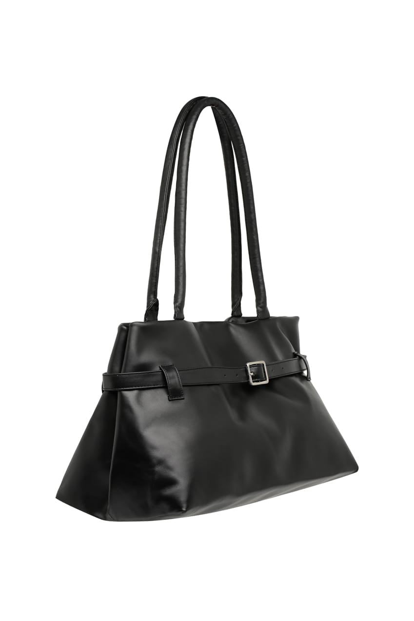 The Delphine Handbag - The Bali Tailor
