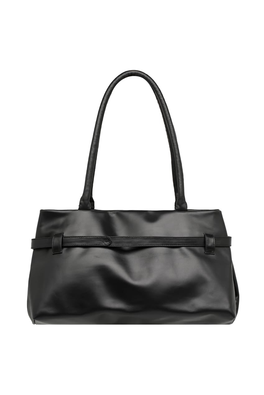 The Delphine Handbag - The Bali Tailor