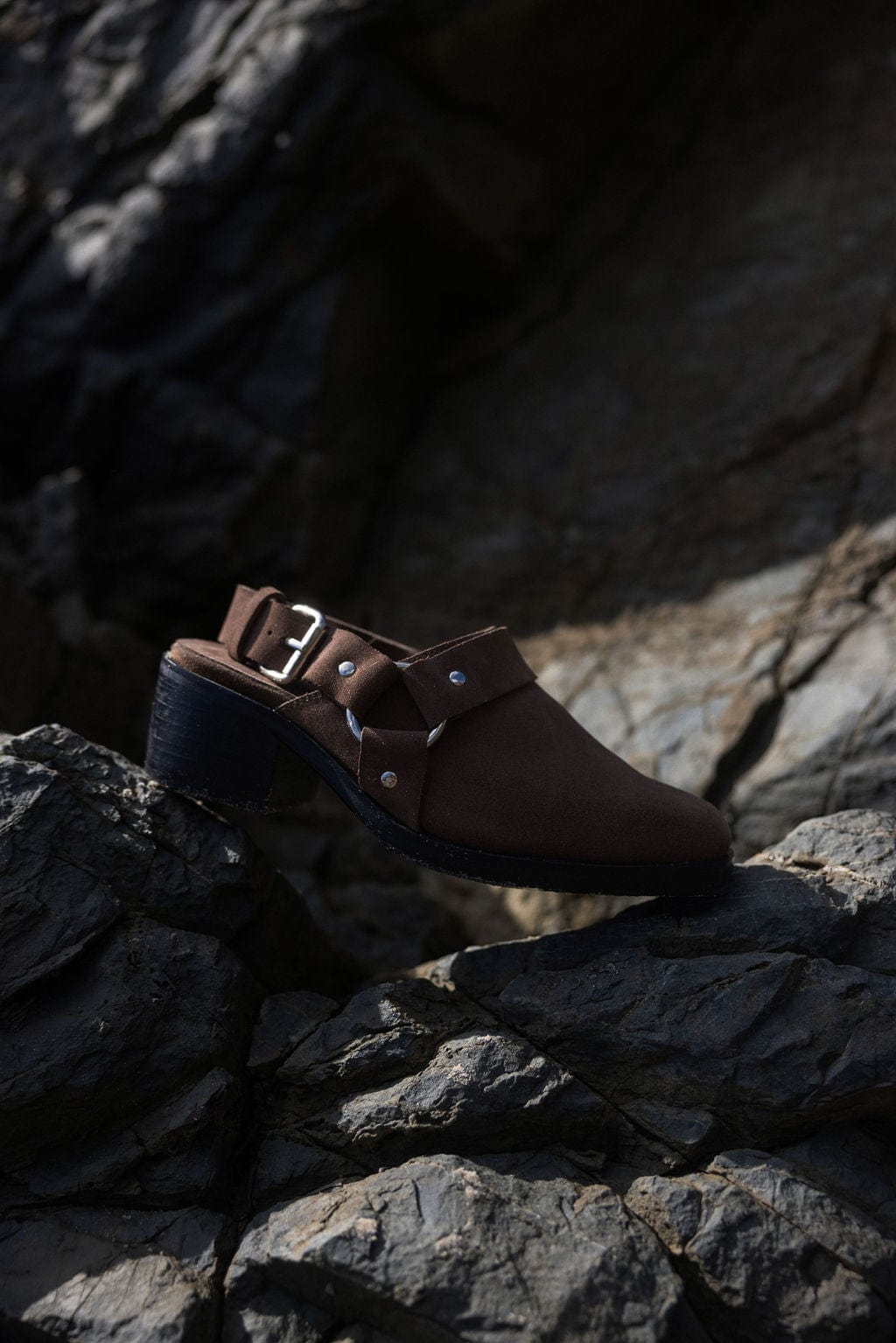The Dion Mule - The Bali Tailor