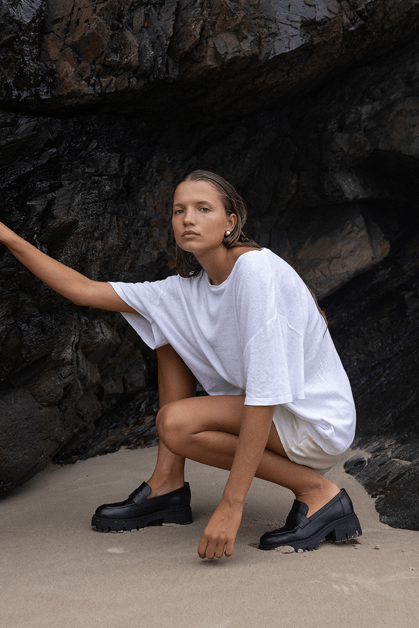 The Dylan Loafer - The Bali Tailor