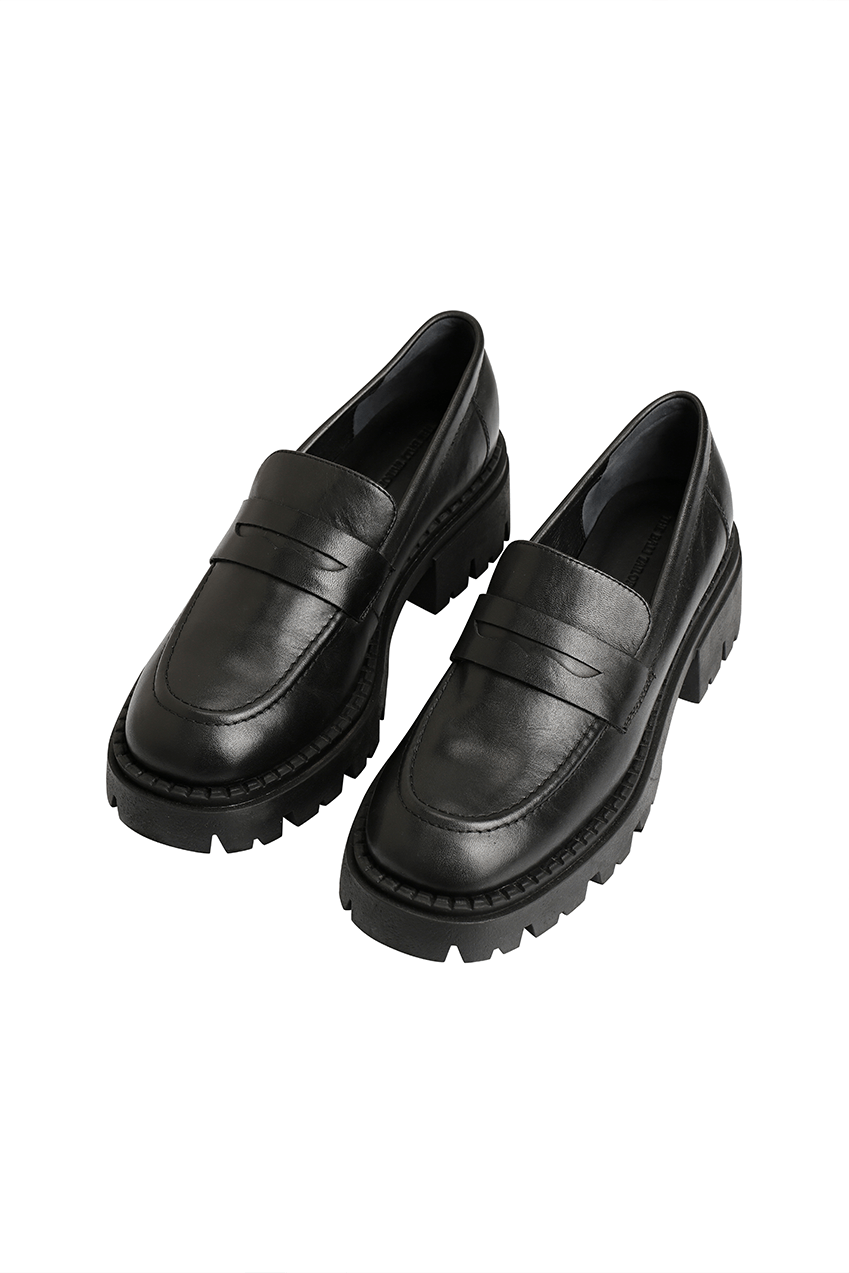 The Dylan Loafer The Bali Tailor