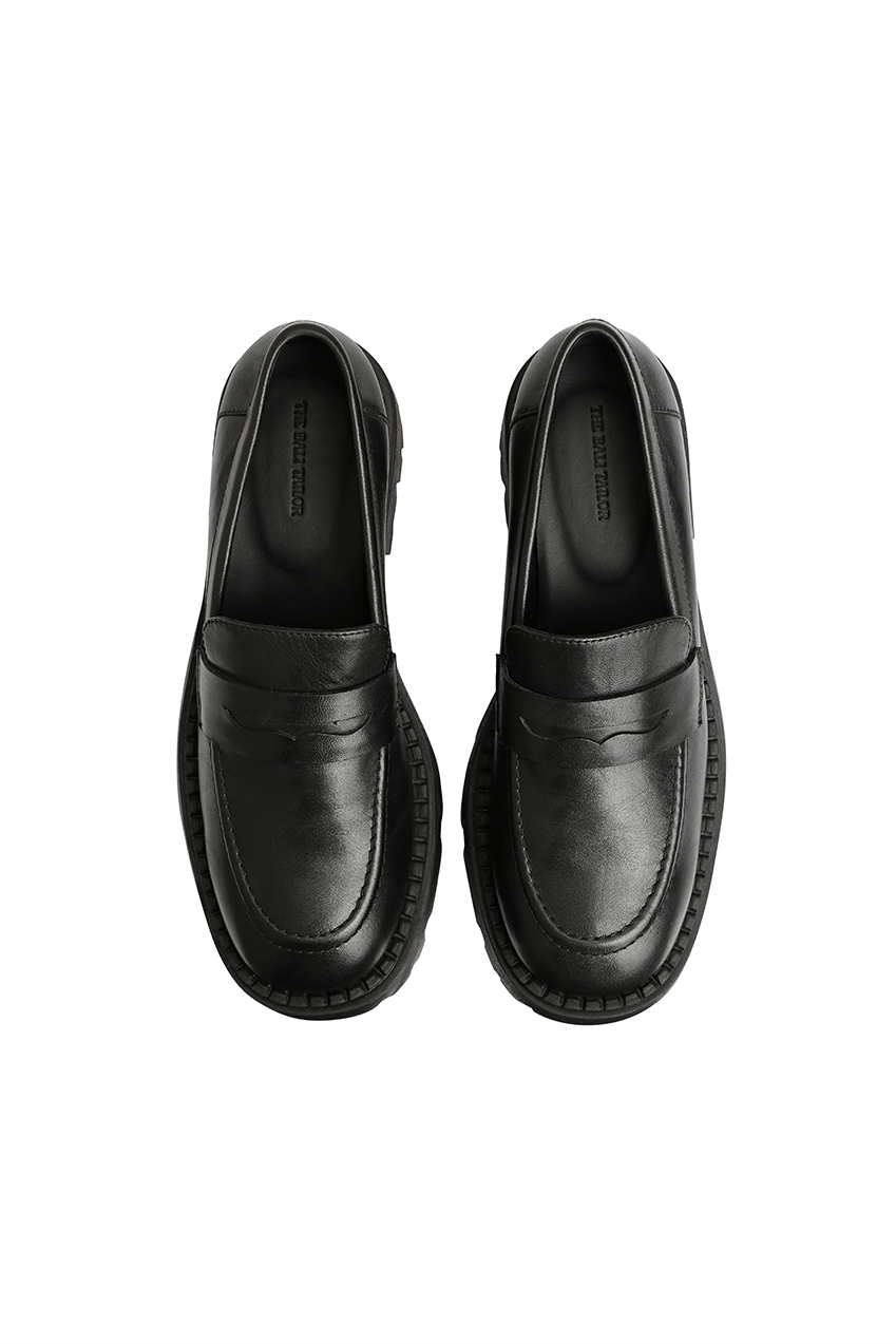 The Dylan Loafer - The Bali Tailor