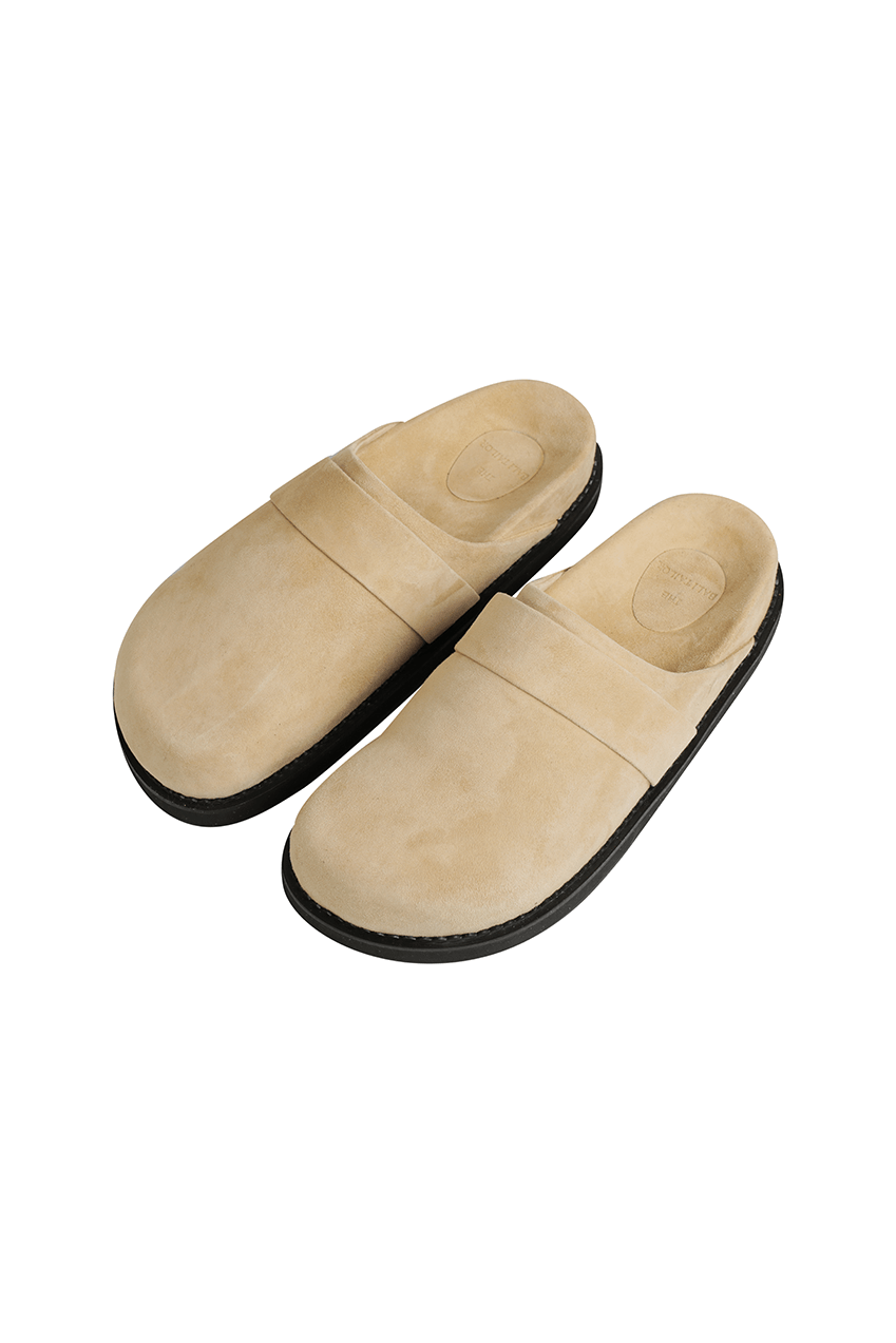 The Luca Slide - The Bali Tailor