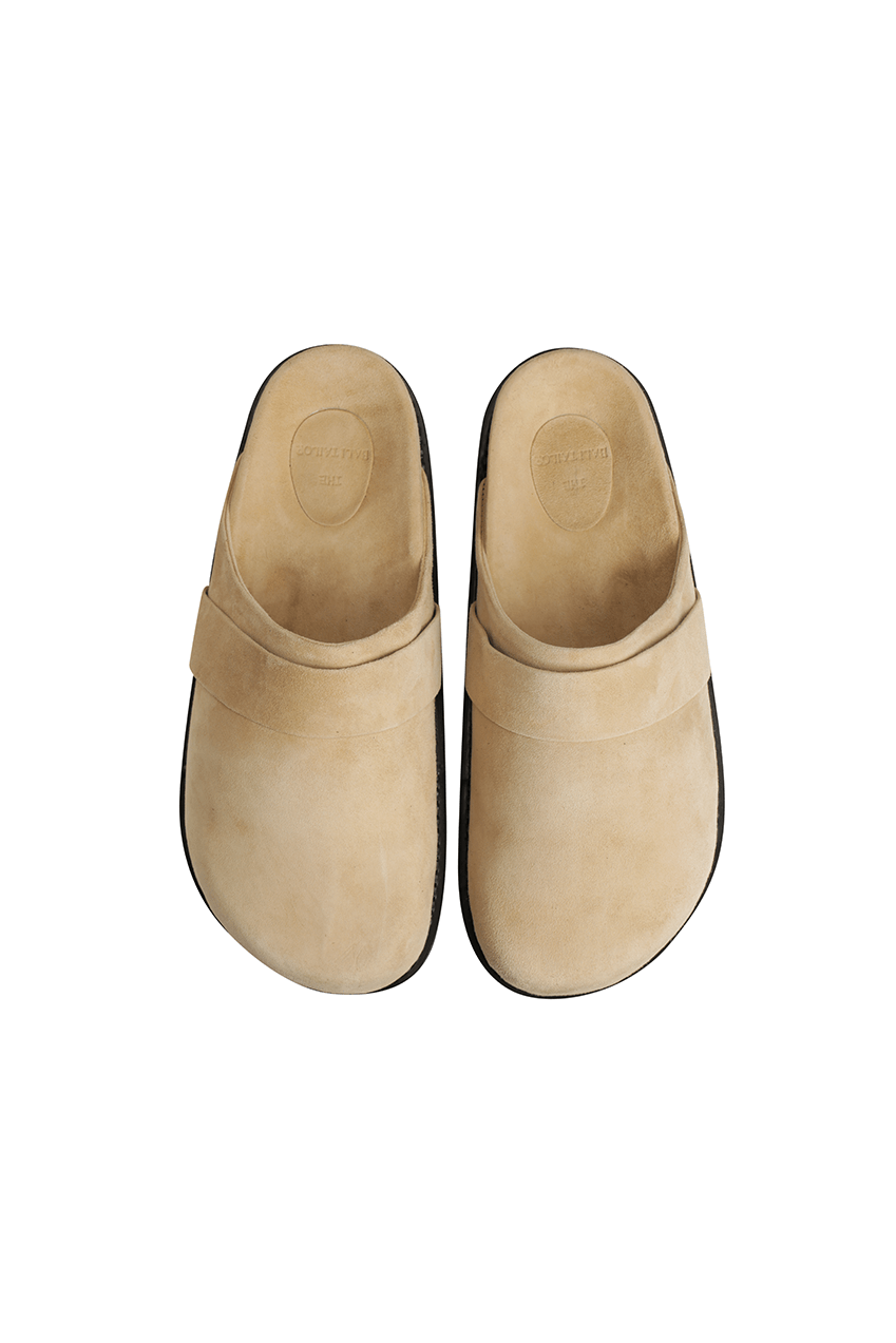 The Luca Slide - The Bali Tailor