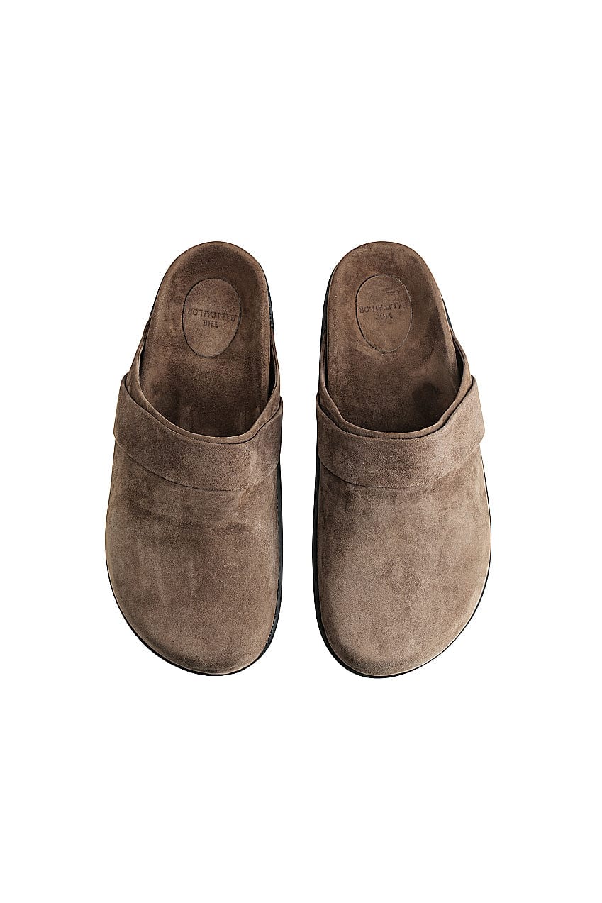 The Luca Slide - The Bali Tailor