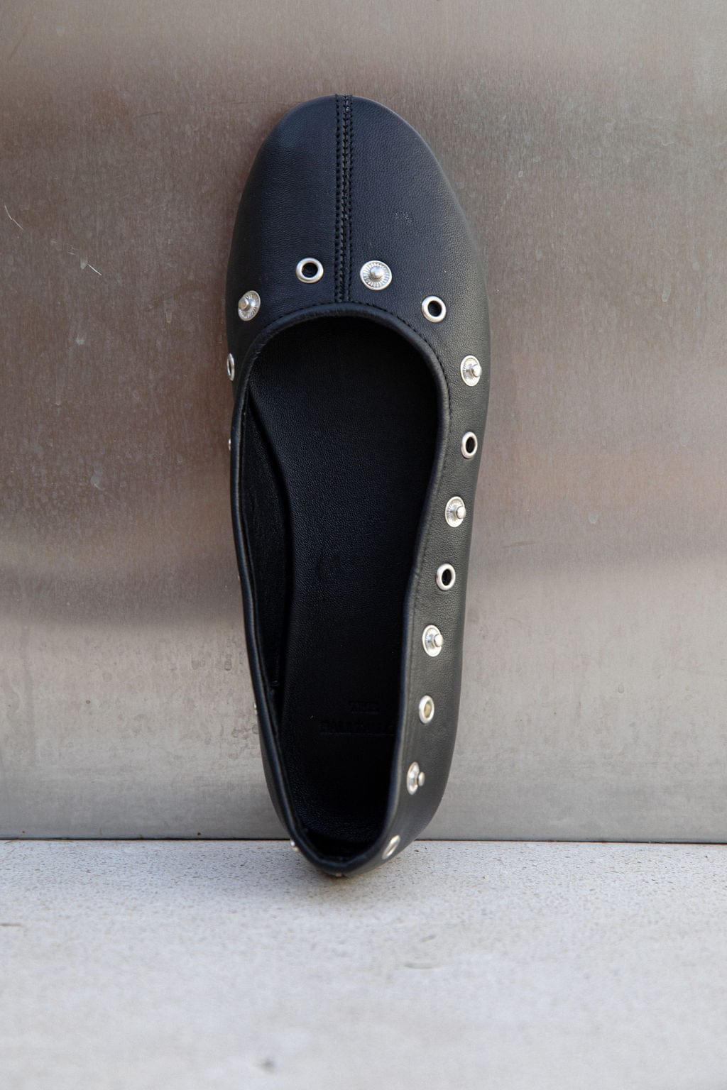The Luma Ballet Flat - The Bali Tailor