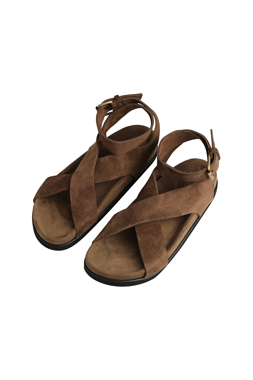 The Maggie Sandal - The Bali Tailor