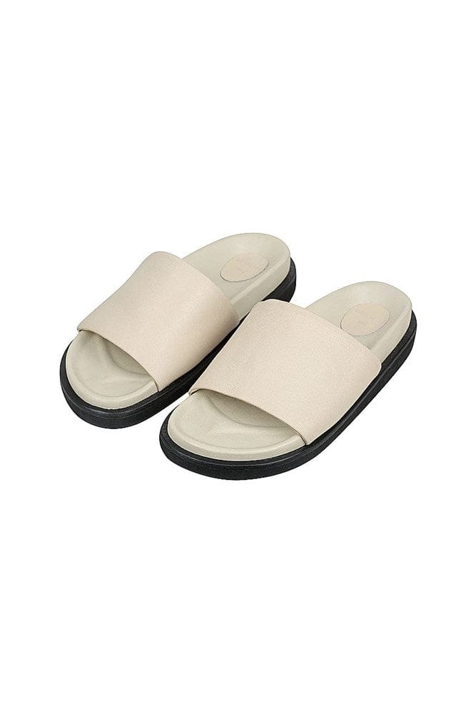 The Palmer Slide | Bone - The Bali Tailor