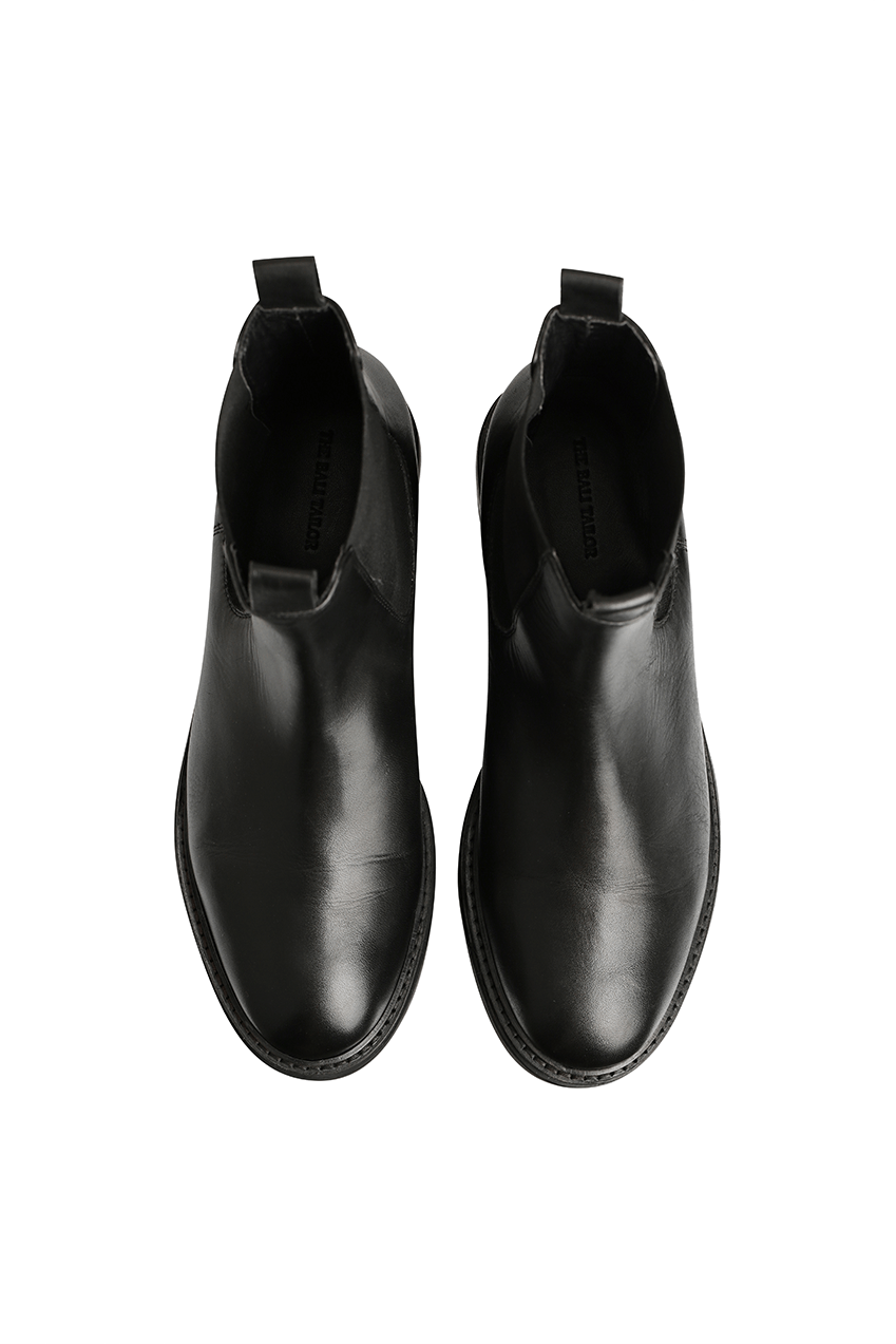 The Parker Boot - The Bali Tailor