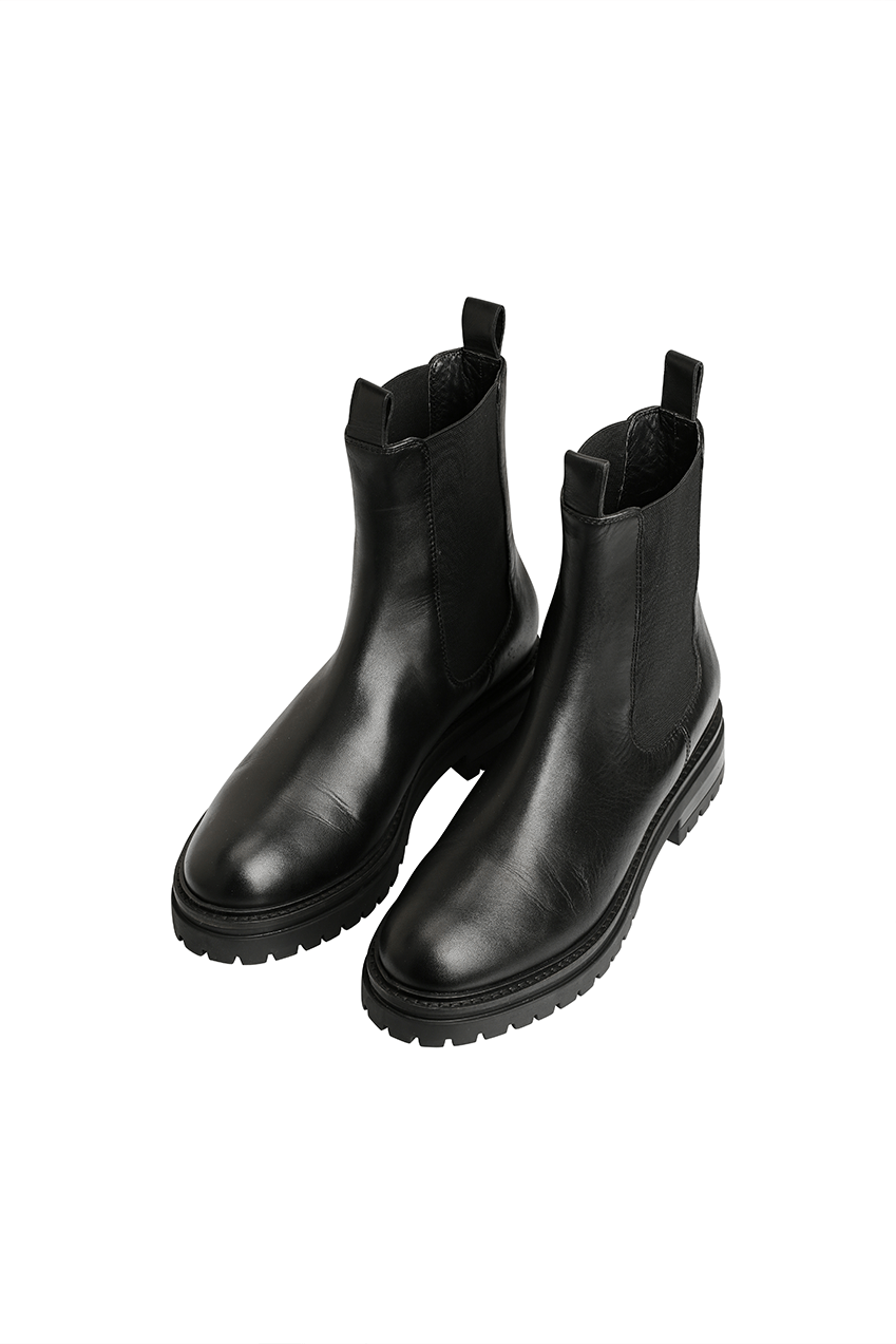 The Parker Boot - The Bali Tailor