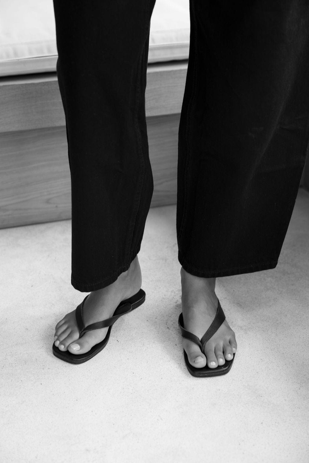 The Rhea Thong - The Bali Tailor