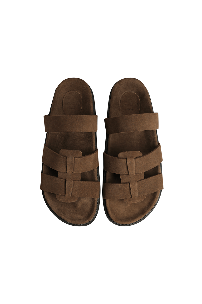 The Watson Slide - The Bali Tailor