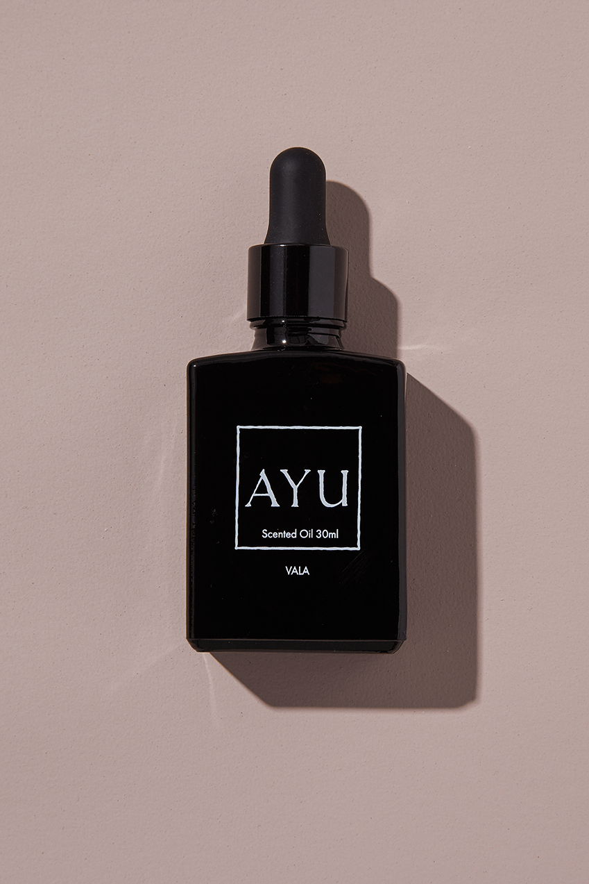 Vala Scented Oil 30ml - Ayu