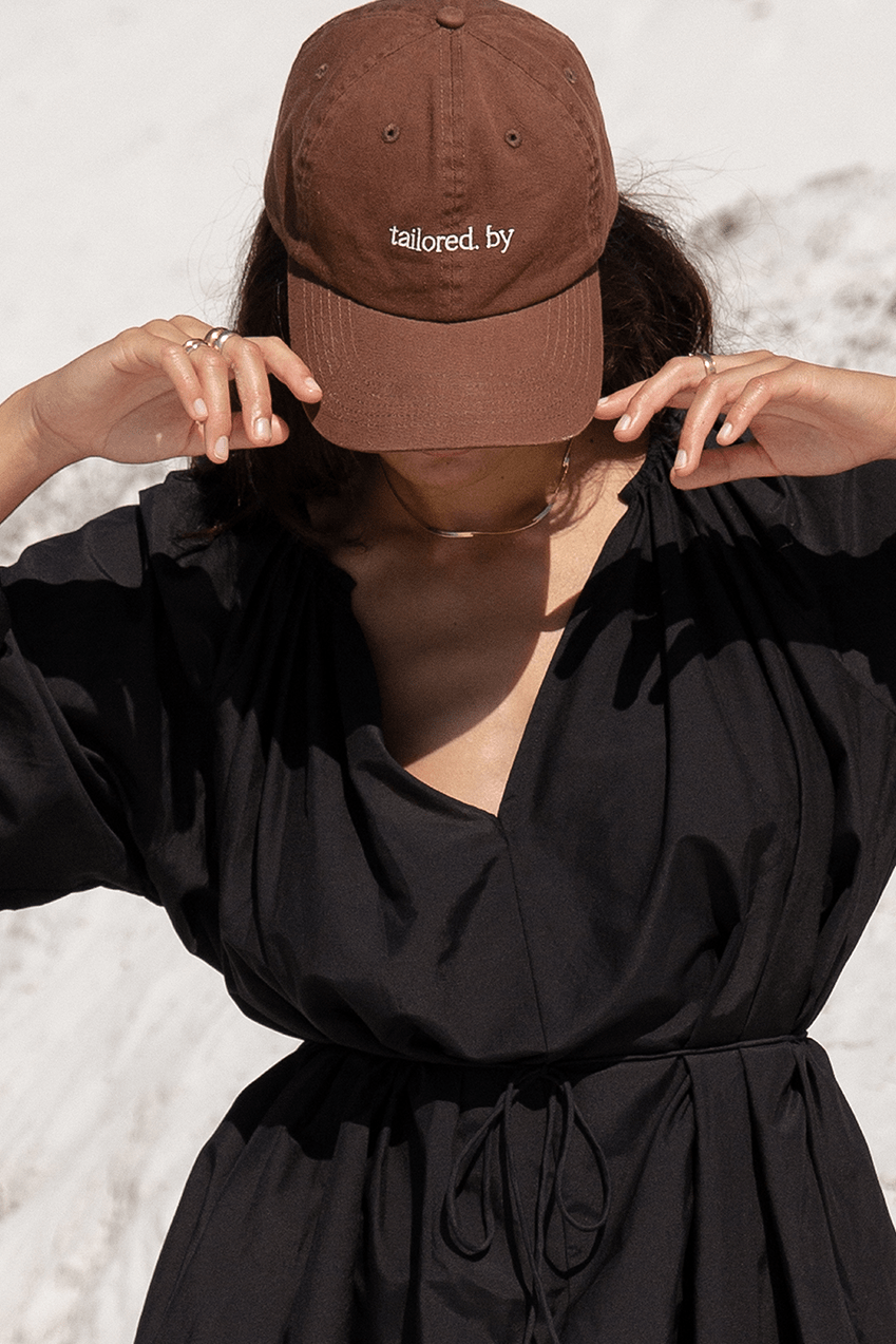 Tailor made deals hats