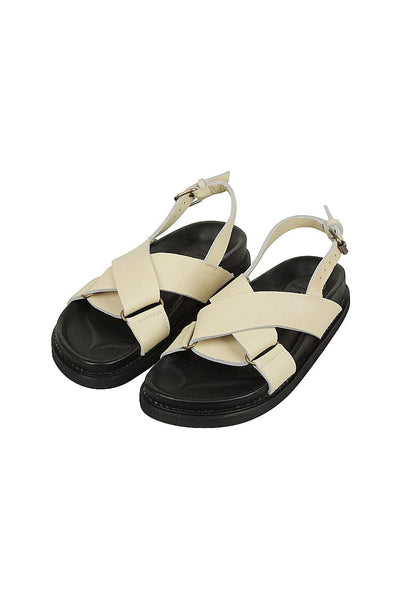 The Alila Sandal | The Bali Tailor