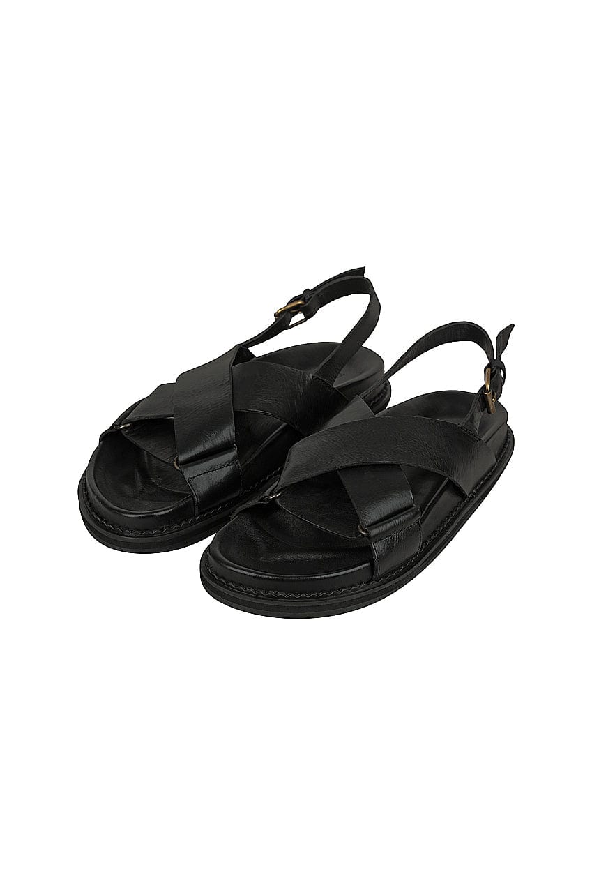 The Alila Sandal Img 4 | The Bali Tailor