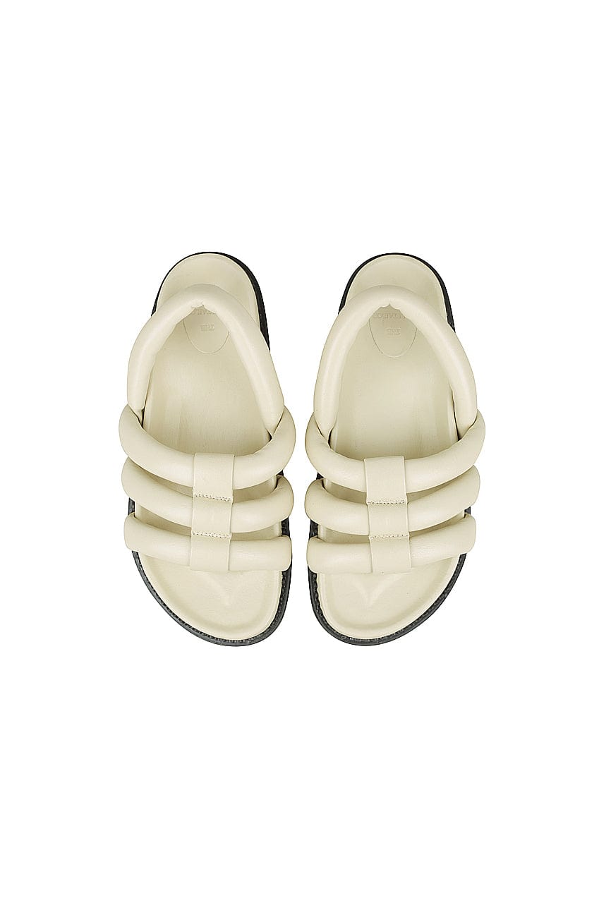 The Billie Sandal - The Bali Tailor