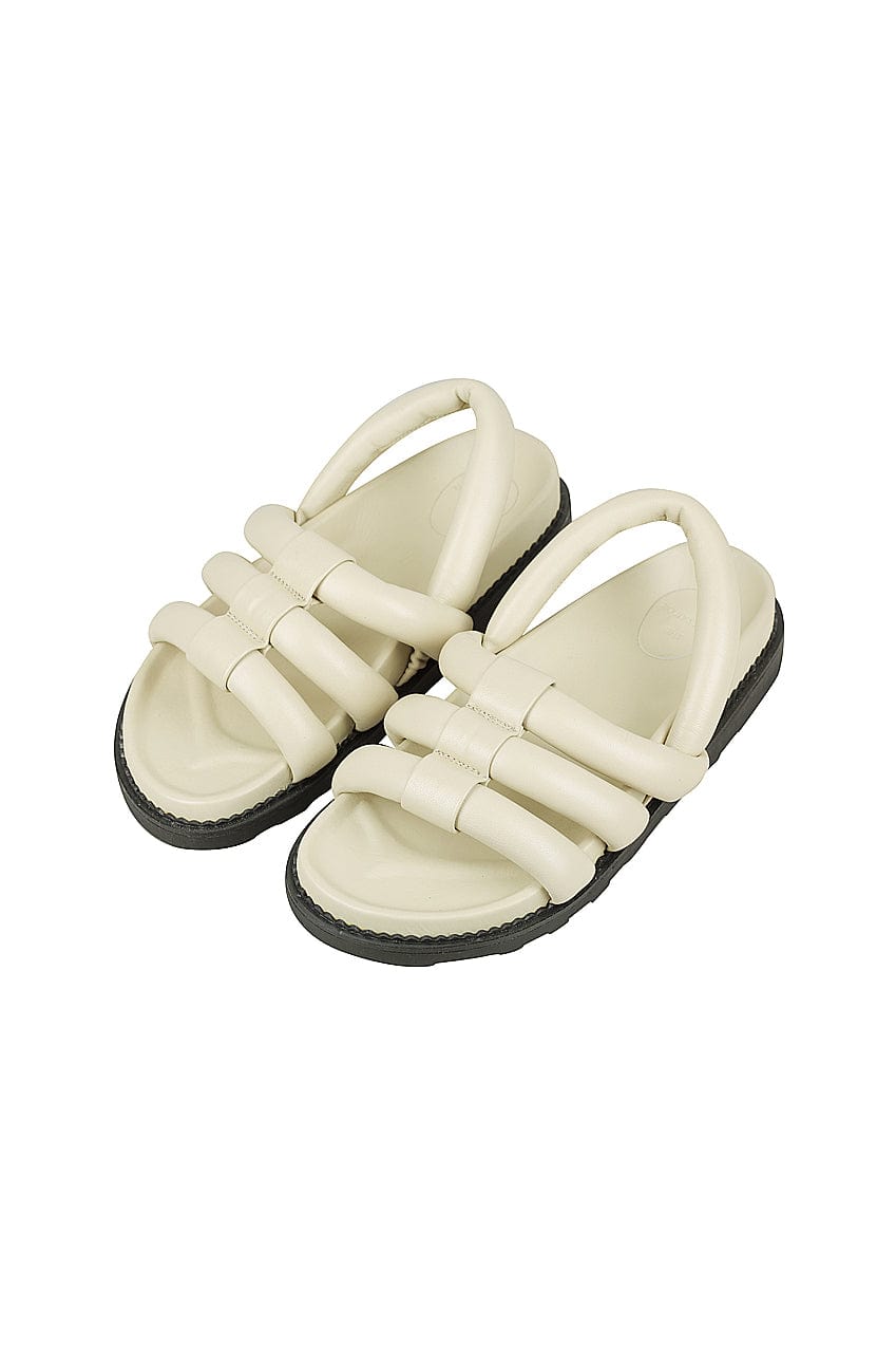 The Billie Sandal | The Bali Tailor