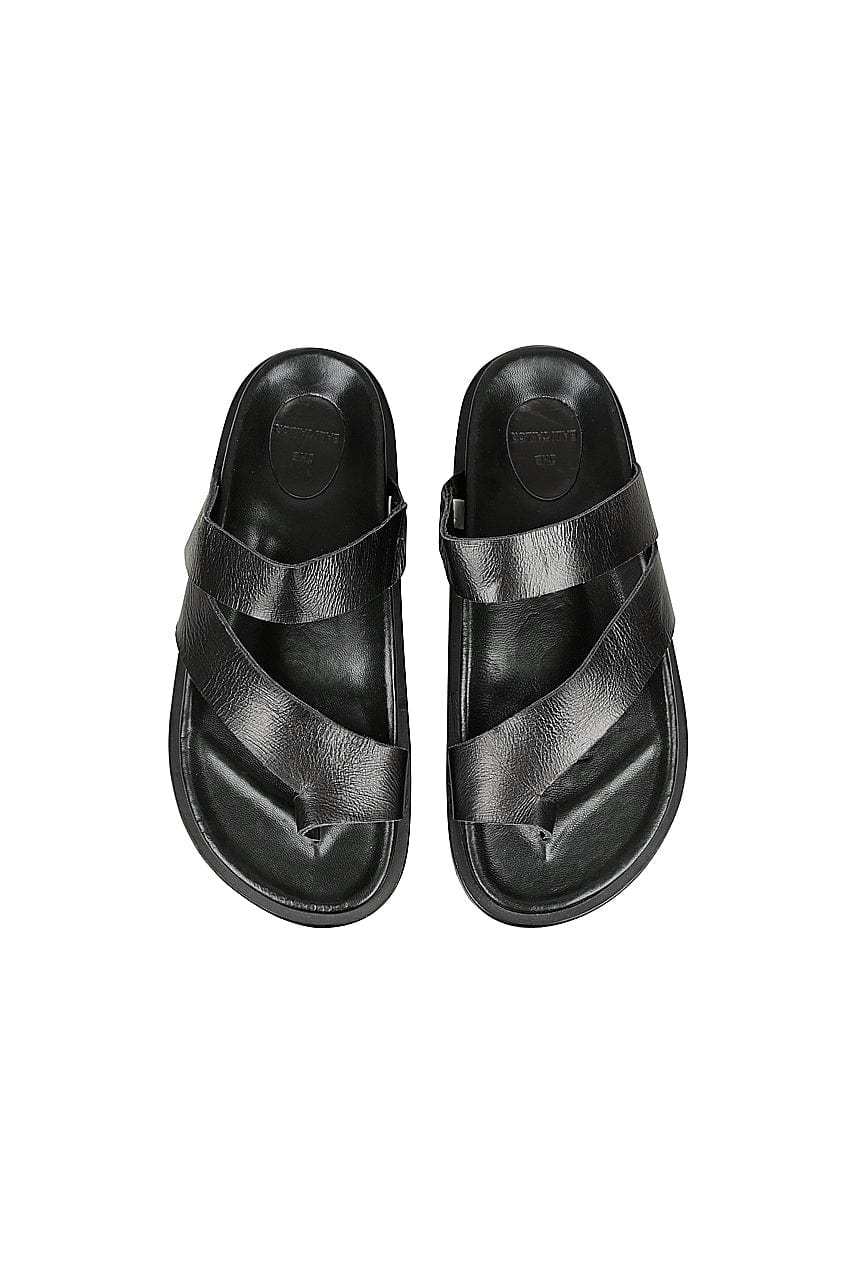 The Camille Slide - The Bali Tailor